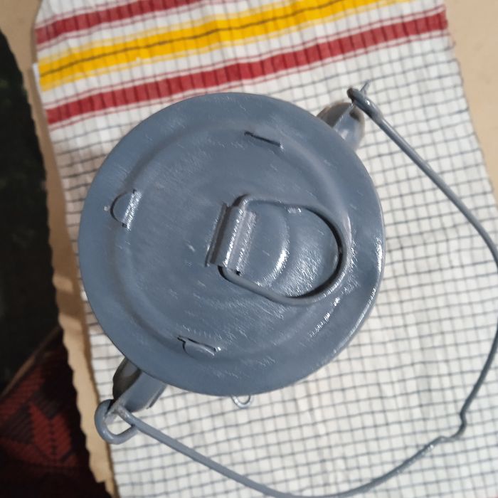 Стари газени фенери - Глобус 104Е и 107