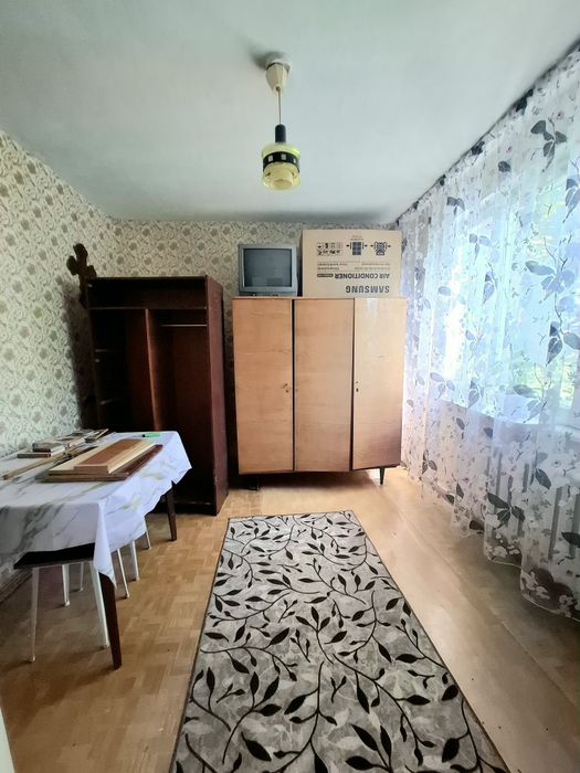 3 ком 49 м², район Караван