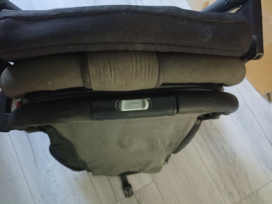 Продается коляска