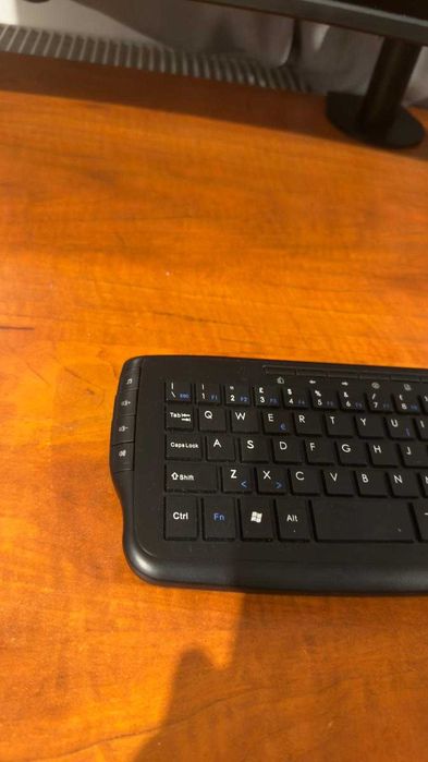 Tastatura Mini Wireless 2.4 GHz