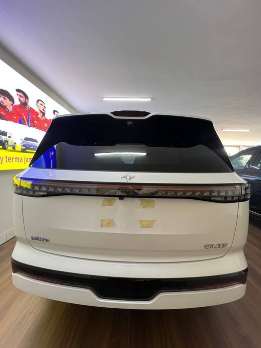 Dongfen 008 Elektr