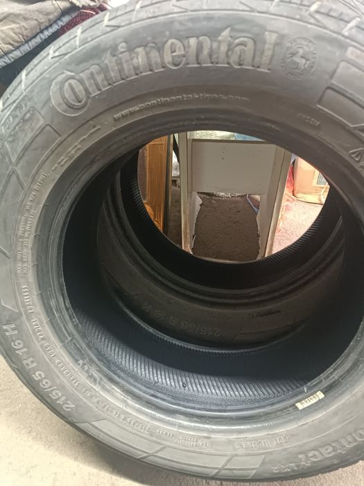 Продаю шины сонтиненталь