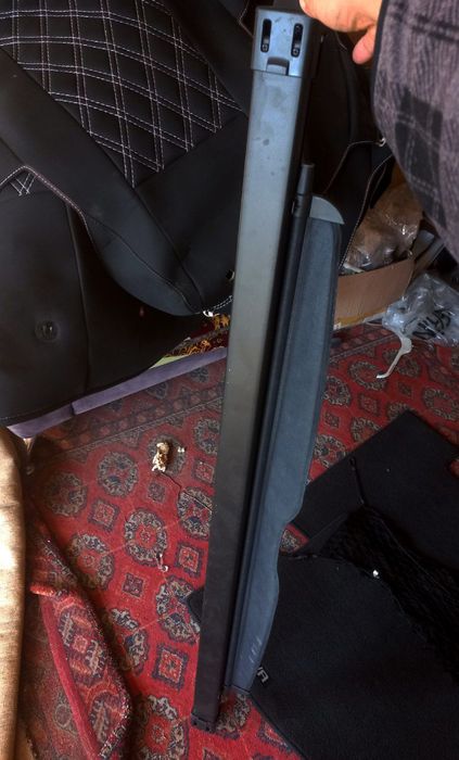 Каптивага б/у аксессуарлари сотилади