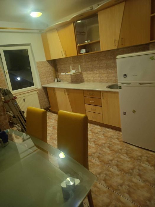 Apartament 2 camere de inchiriat Arad zona Miorita