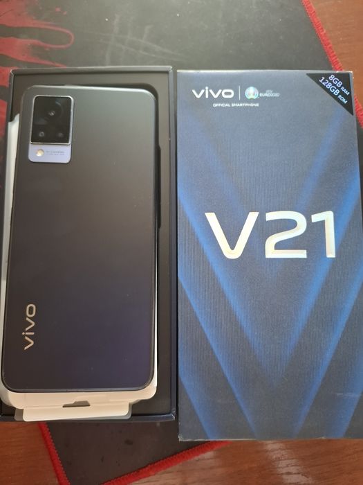 Продажа виво в21