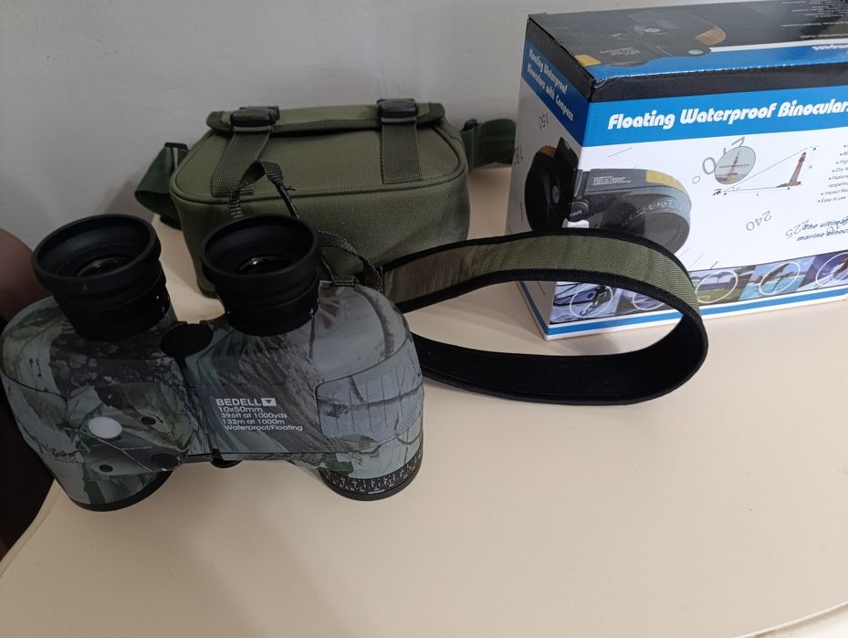 Продам   бинокль