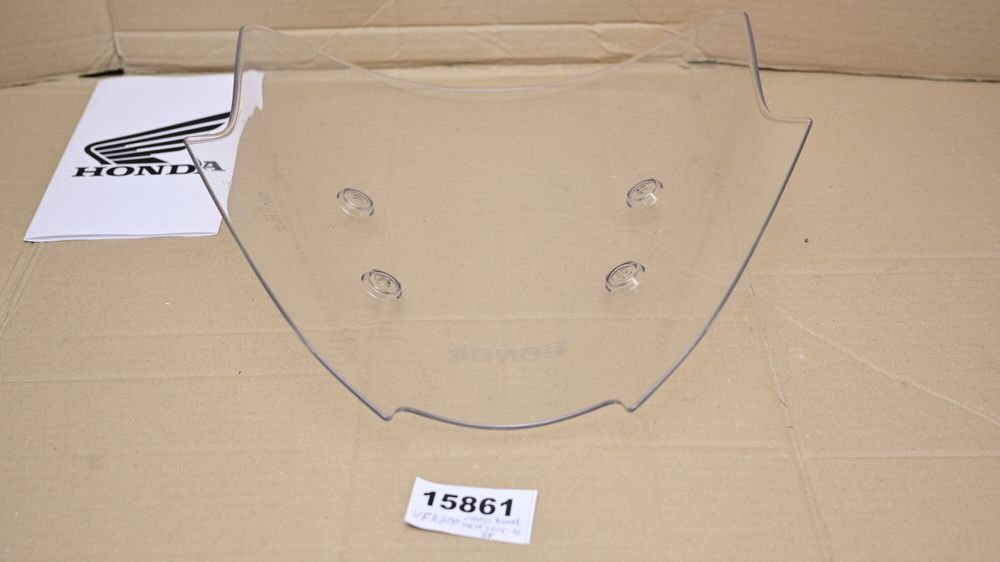 Parbriz OEM Honda VFR 800 X Crossrunner 2015-2016