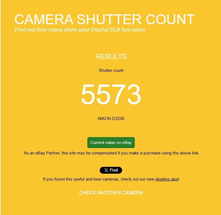 Nikon D3200 + obiectiv