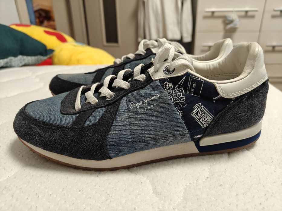 Snickers Pepe Jeans