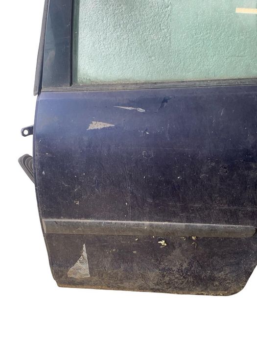 Usa Portiera Stanga Spate Volkswagen Polo 9N_ 2001 - 2012