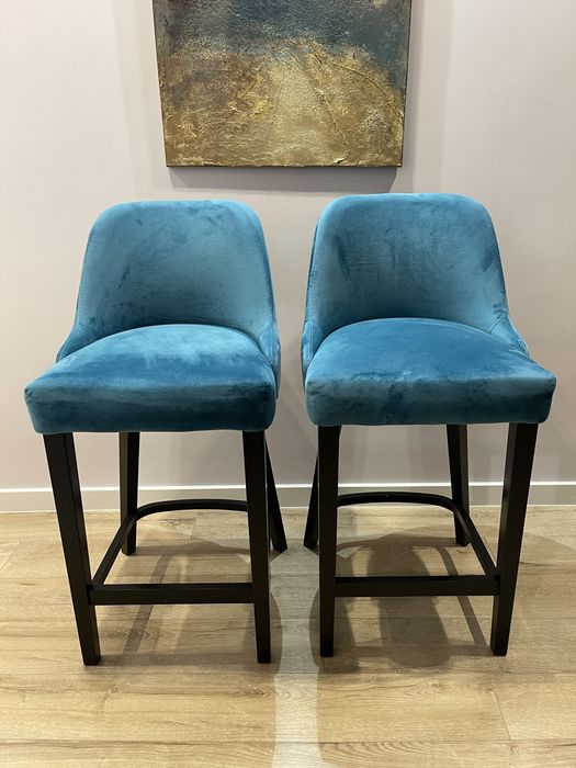 Два Сини Бар Стола