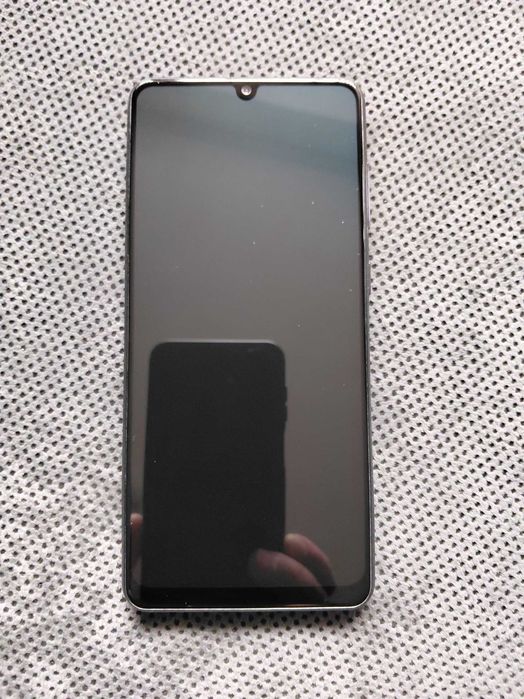 SAMSUNG Galaxy A31