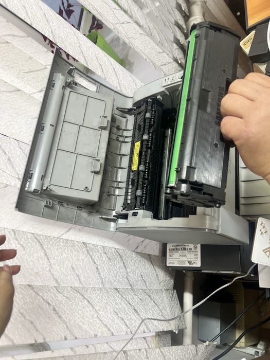 Продам принтер Самсунг