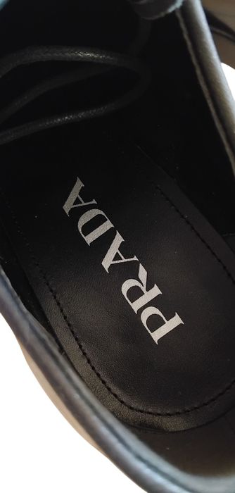 Prada обувки оригинал