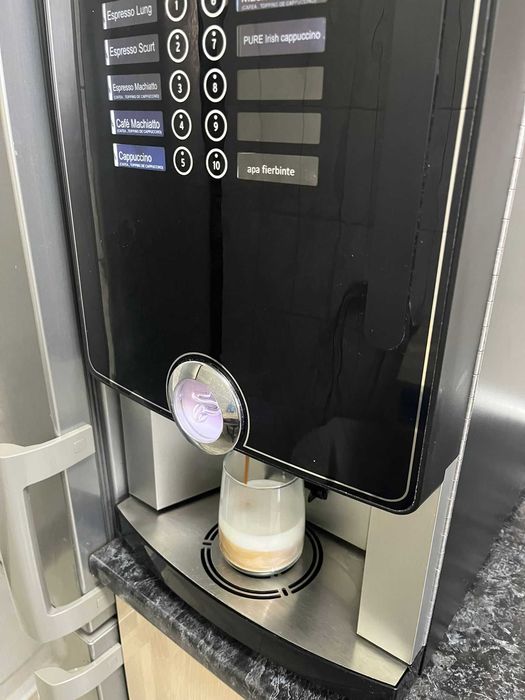 Expressor automat