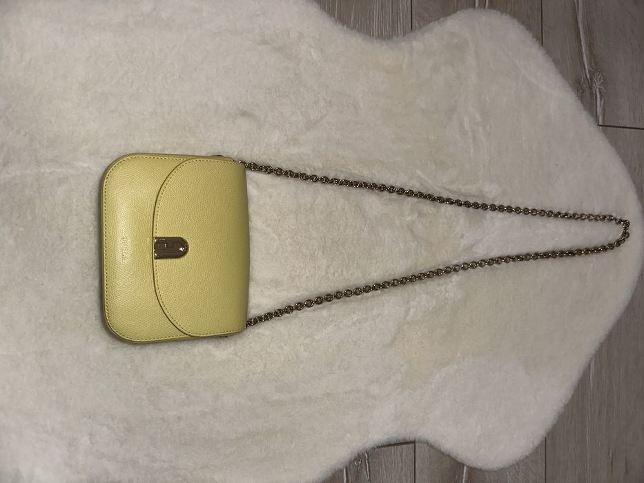 Чисто нова чанта ,,furla’’