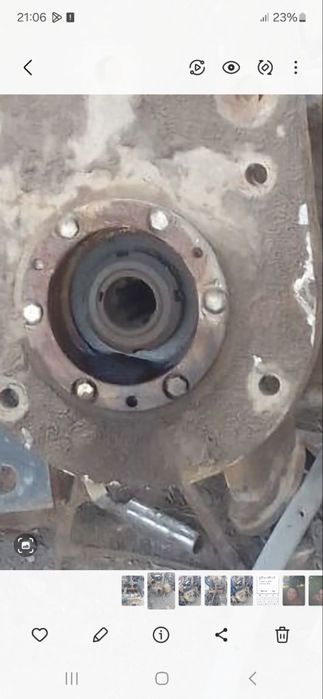 Transha reduktor sotiladi