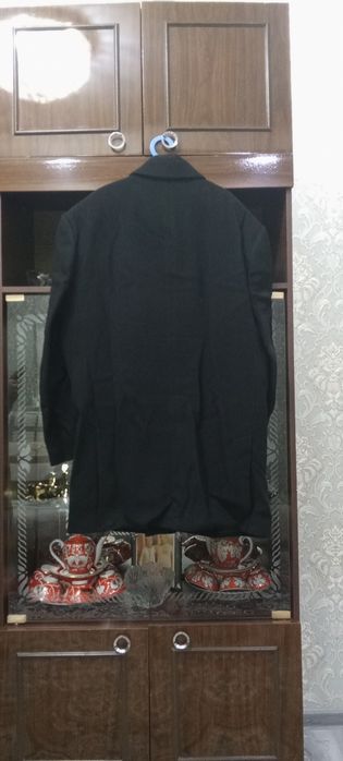 Продам Пальто Пиджак Драповый.