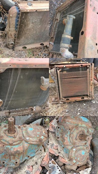 Продам , лопату от мтз