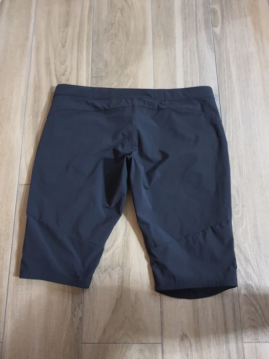 2 pantaloni dama scurți Salewa și Dechatlon M46