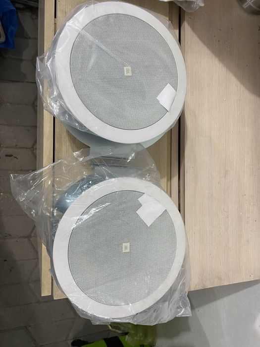 Потолочные колонки JBL 24 CT Micro
