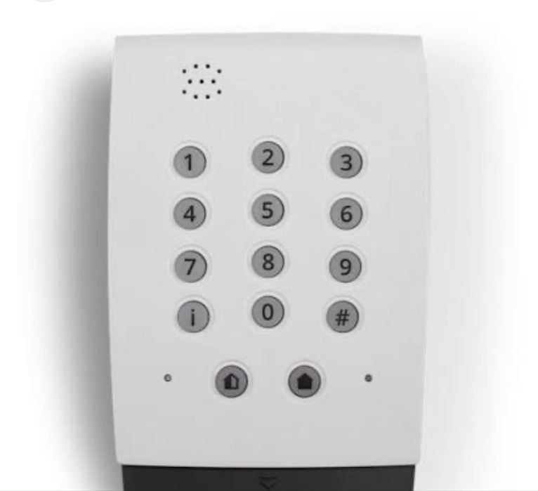 Сигнализация сейфа, дома , квартиры