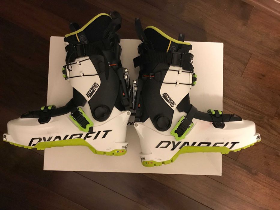 Dynafit Hoji Free 110
