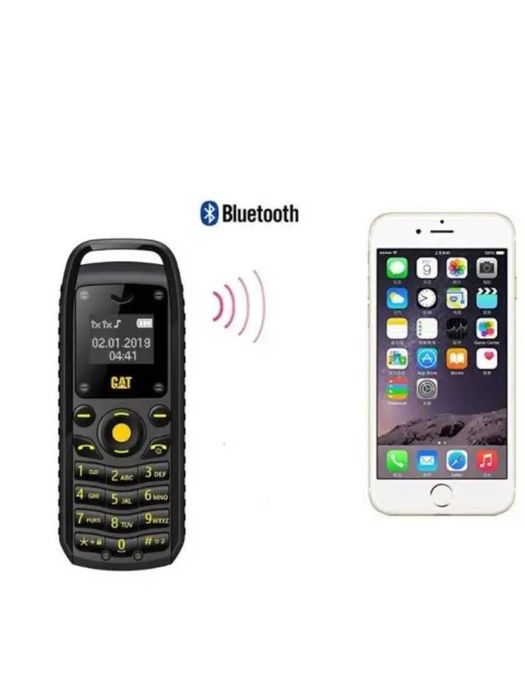 Mини-телефон B25