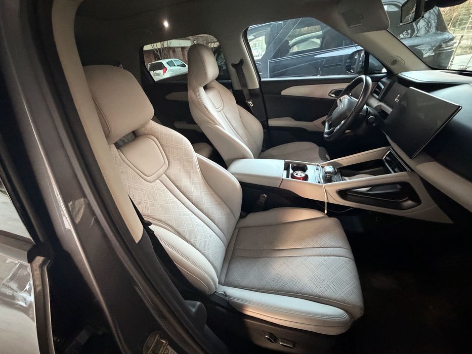 BYD Yuan Up 2024 — 6