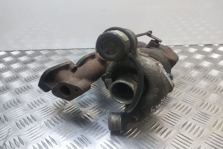 Turbina Turbo Turbosuflanta 2.0 TD 1C1Q6K682EA Ford Mondeo MK3 (facel
