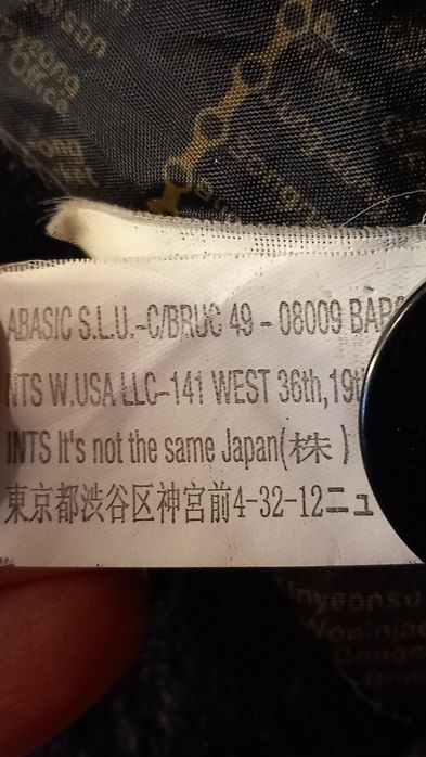 Дамско леко палто / тренч DESIGUAL