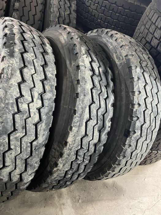 11.00R20 Triangle в отличном состоянии