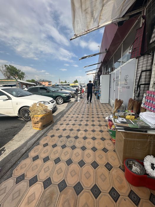 Бутик Айна продам сатамын