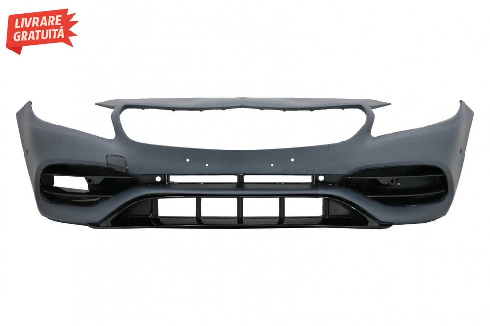 Bara Fata Mercedes A-Class (2012-2018) A45 Design Facelift Look