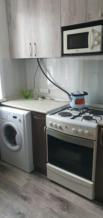 Сдам 1 комн квартиру в 15 мкр