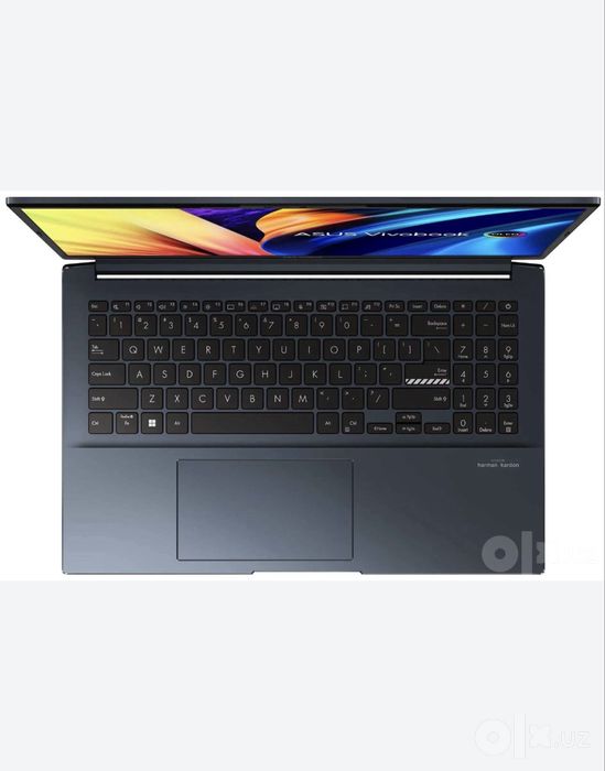 Asus Vivobook noutbuk