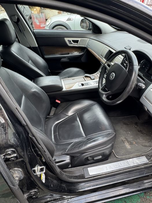 Jaguar XF 3.0d V6 ‼️на части‼️