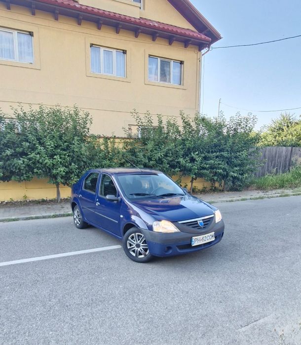 Vand Dacia Logan 1.4 MPI