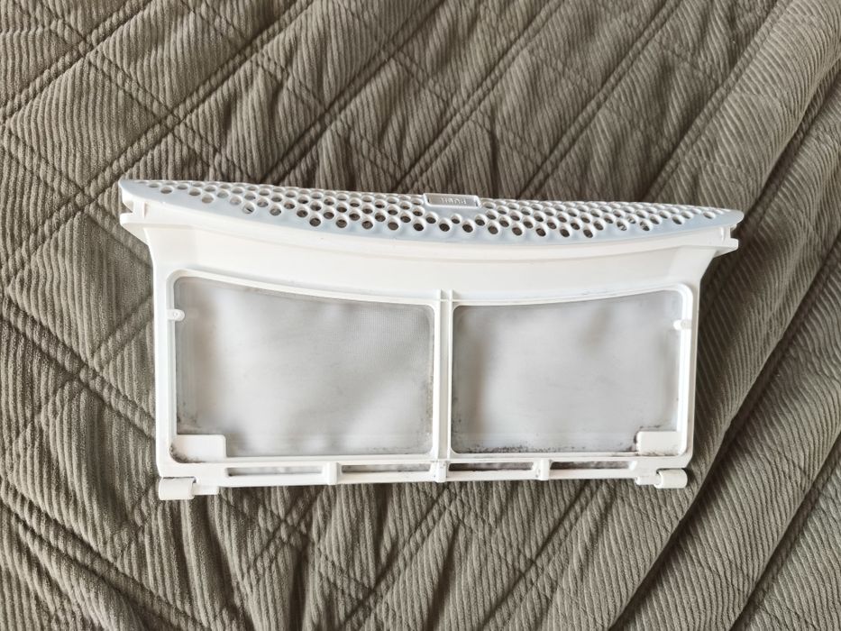 Филтърна касета за сушилня Elektrolux, AEG TR818A4E за пладтмаса за  П