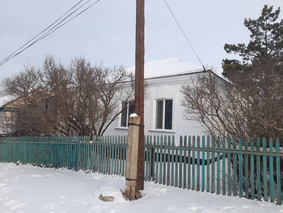 Продам хороший дом
