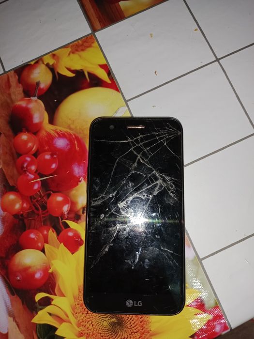 Продам lg k10 срочно!!!