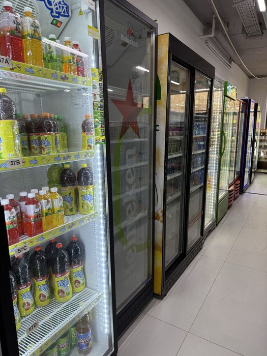 Продам действующий бизнес