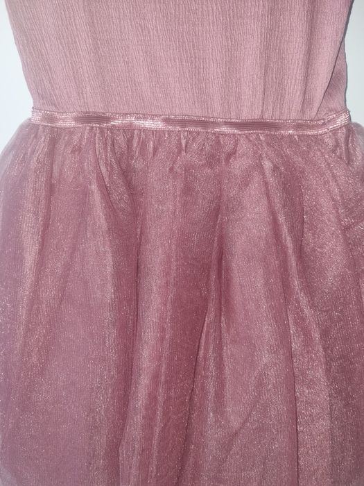 Rochiță H&M marimea 122-128