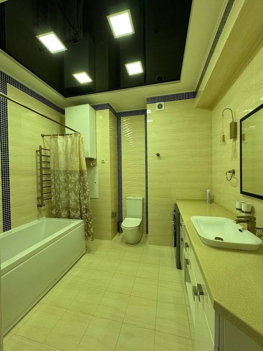 Квартира продается 4/5/7 на Садык Азимова