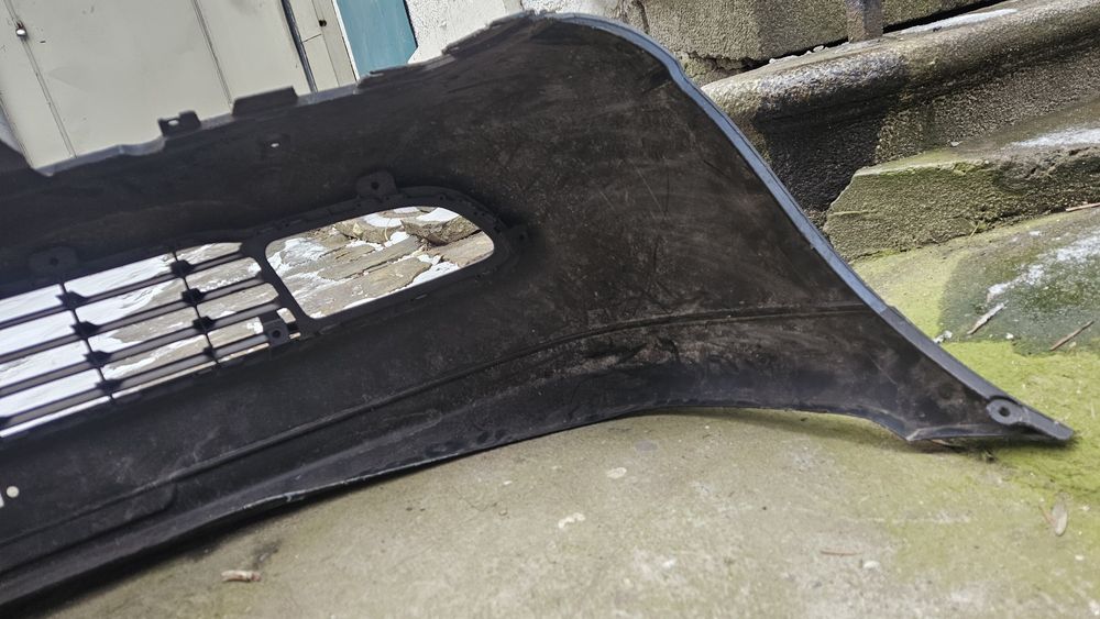 Предна броня за Opel Zafira A