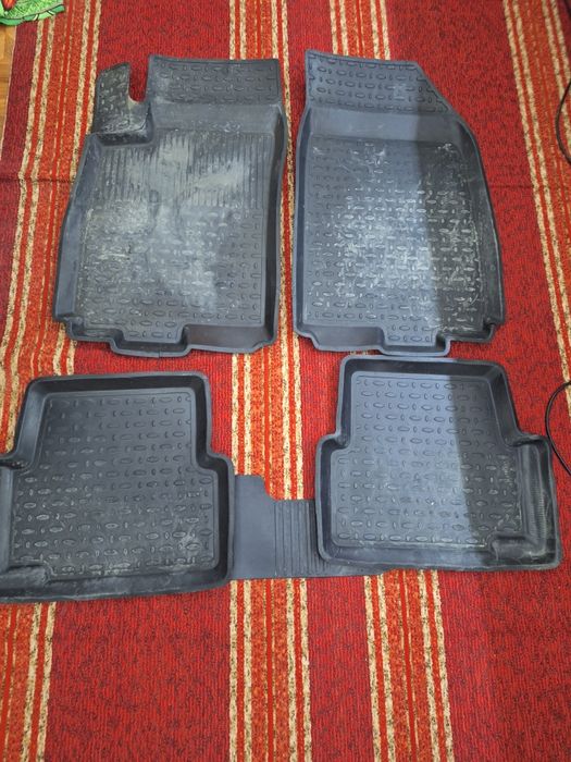 Б/У полик cobaltga