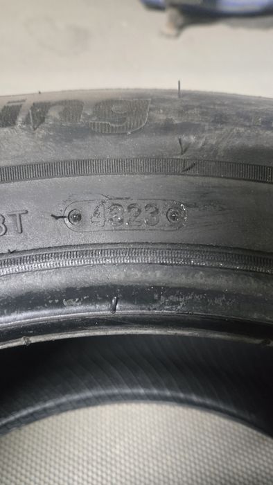 Продам шины  TRlANGLE