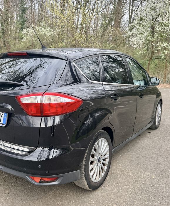 Ford C max 1.6 TDCI 2013
