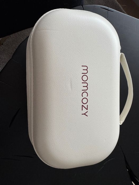 Pompa san wearable Momcozy M5 in garantie