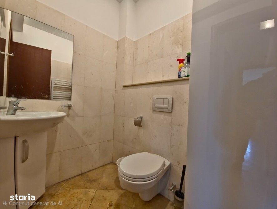 Apartament 3 camere Domenii - Agronomie